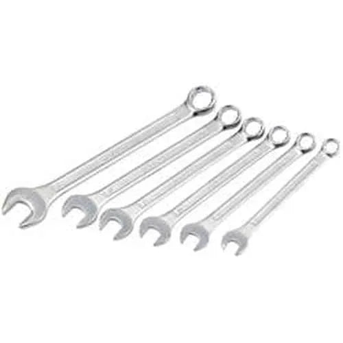 Draper Draper Metric Combination Spanner Set (6 Piece) Dr-80899