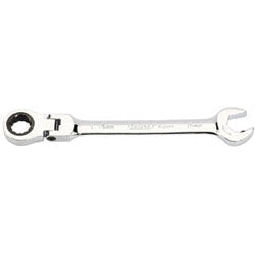 Draper Draper Metric Combination Spanner With Flexible Head And Double Ratcheting Features (15Mm) Dr-06860