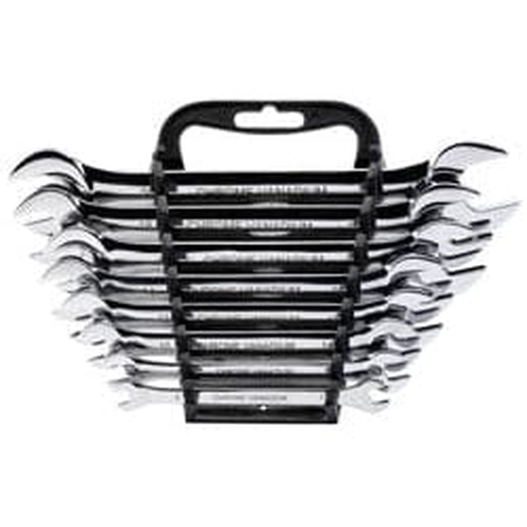 Draper Draper Metric Double Open Ended Spanner Set (8 Piece) Dr-64609