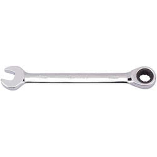 Draper Draper Metric Ratcheting Combination Spanner, 10Mm Dr-31007