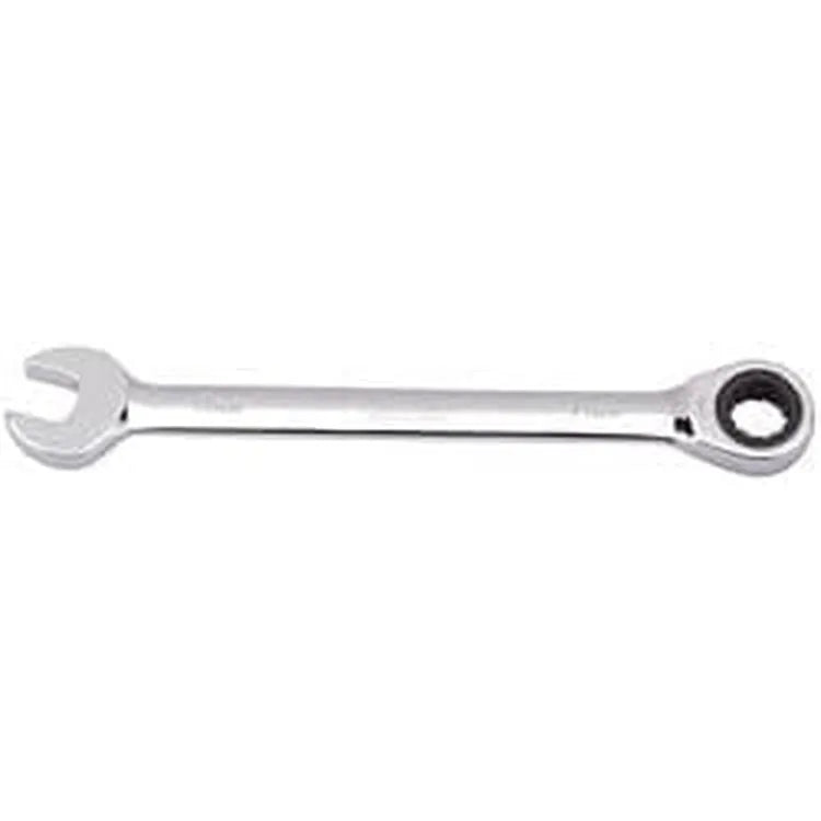 Draper Draper Metric Ratcheting Combination Spanner, 11Mm Dr-31008