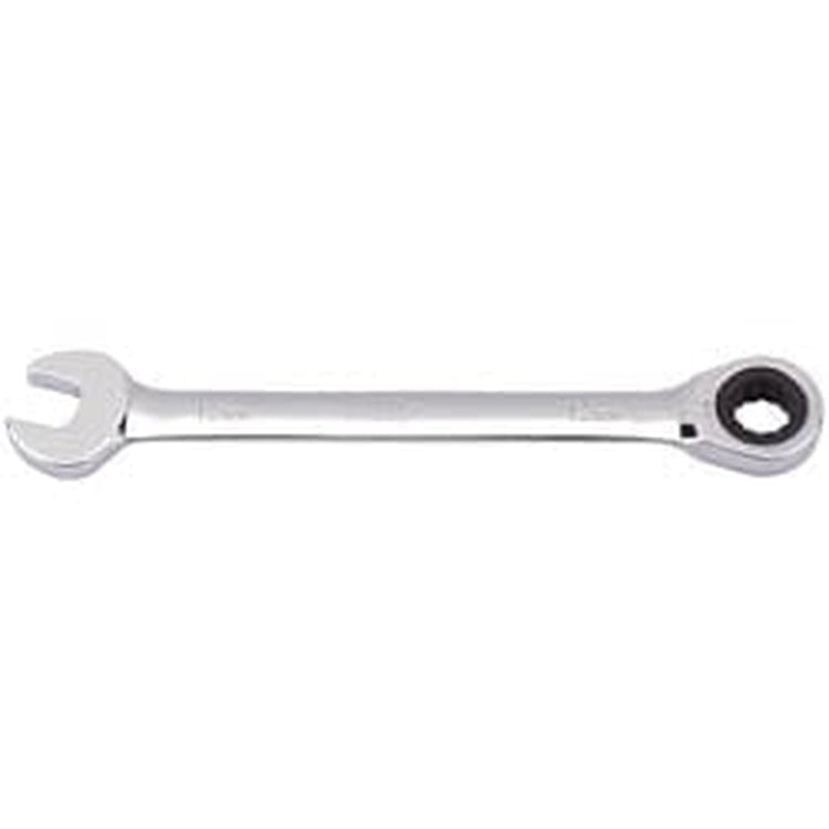 Draper Draper Metric Ratcheting Combination Spanner, 12Mm Dr-31009