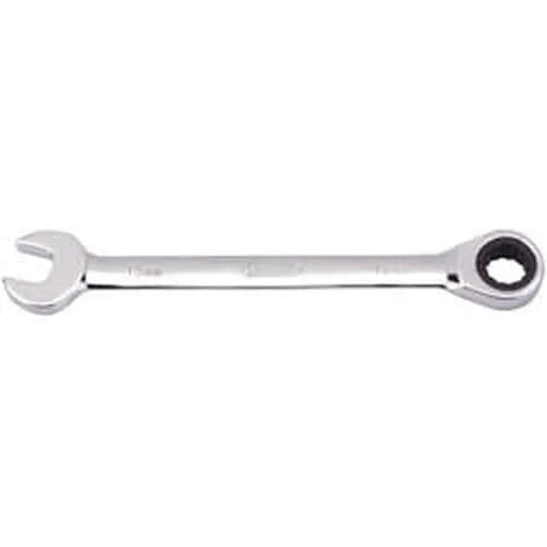 Draper Draper Metric Ratcheting Combination Spanner, 13Mm Dr-31010