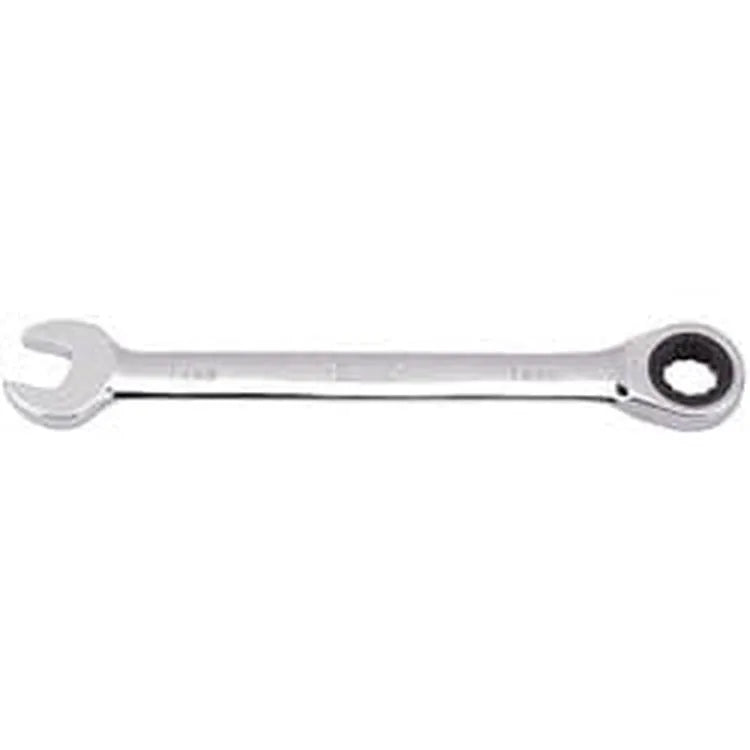 Draper Draper Metric Ratcheting Combination Spanner, 14Mm Dr-31011