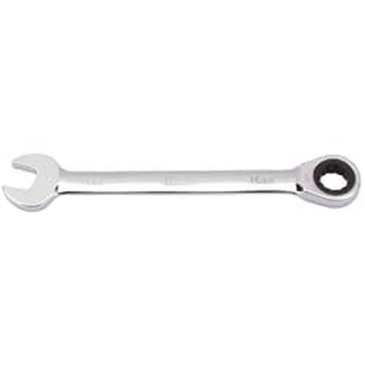 Draper Draper Metric Ratcheting Combination Spanner, 16Mm Dr-31013