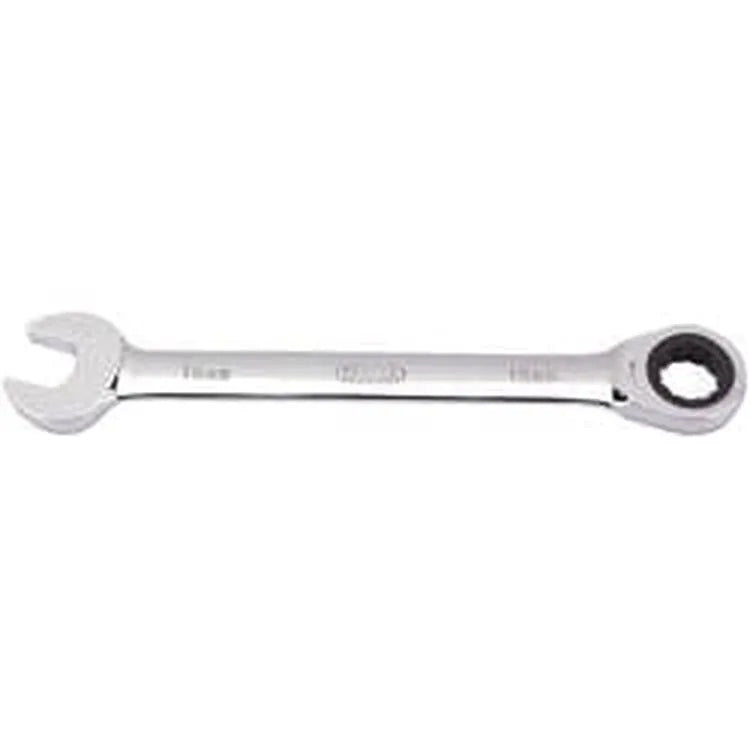 Draper Draper Metric Ratcheting Combination Spanner, 18Mm Dr-31015