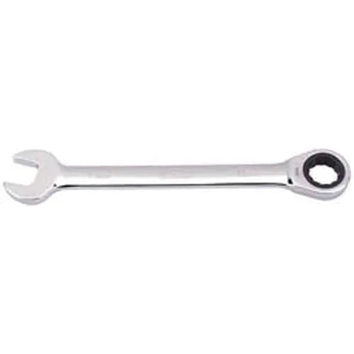 Draper Draper Metric Ratcheting Combination Spanner, 19Mm Dr-31018