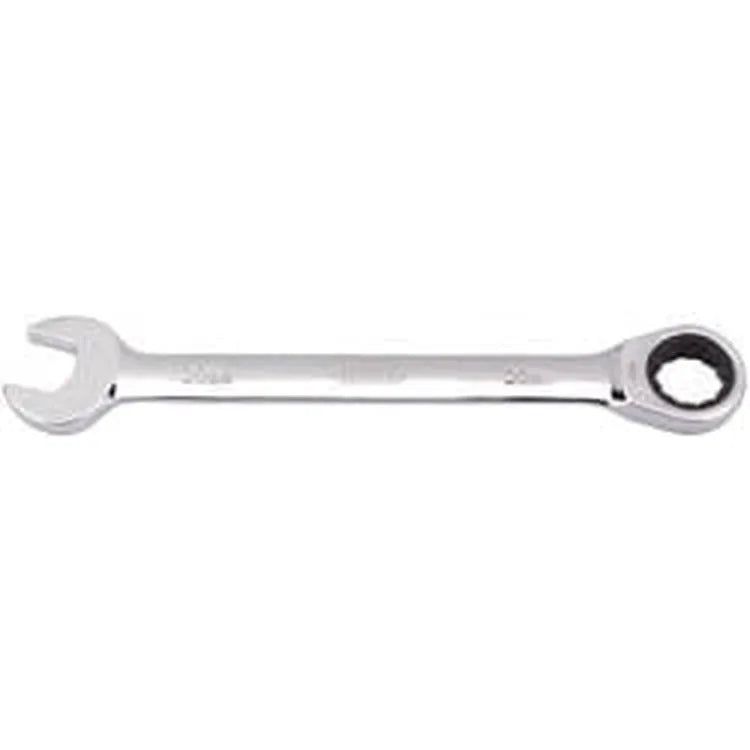 Draper Draper Metric Ratcheting Combination Spanner, 20Mm Dr-31019