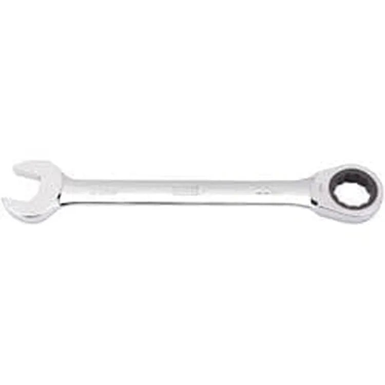 Draper Draper Metric Ratcheting Combination Spanner, 22Mm Dr-31022