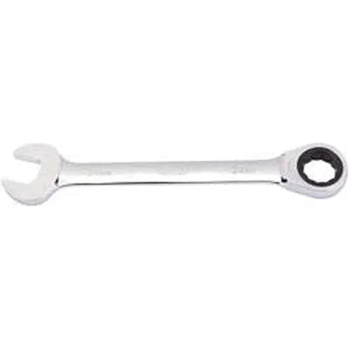 Draper Draper Metric Ratcheting Combination Spanner, 24Mm Dr-31023