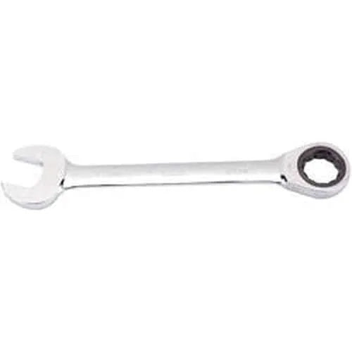 Draper Draper Metric Ratcheting Combination Spanner, 30Mm Dr-31026