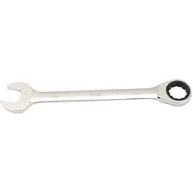 Draper Draper Metric Ratcheting Combination Spanner, 34Mm Dr-31028