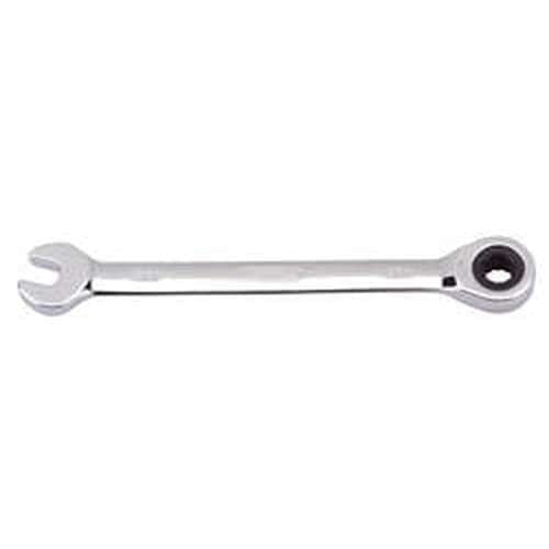 Draper Draper Metric Ratcheting Combination Spanner, 6Mm Dr-31003