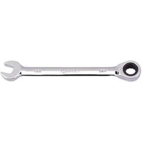 Draper Draper Metric Ratcheting Combination Spanner, 9Mm Dr-31006