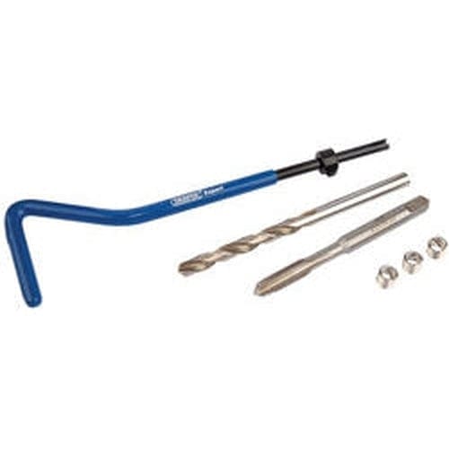 Draper Draper Metric Thread Repair Kit, M5 X 0.8 Dr-21714