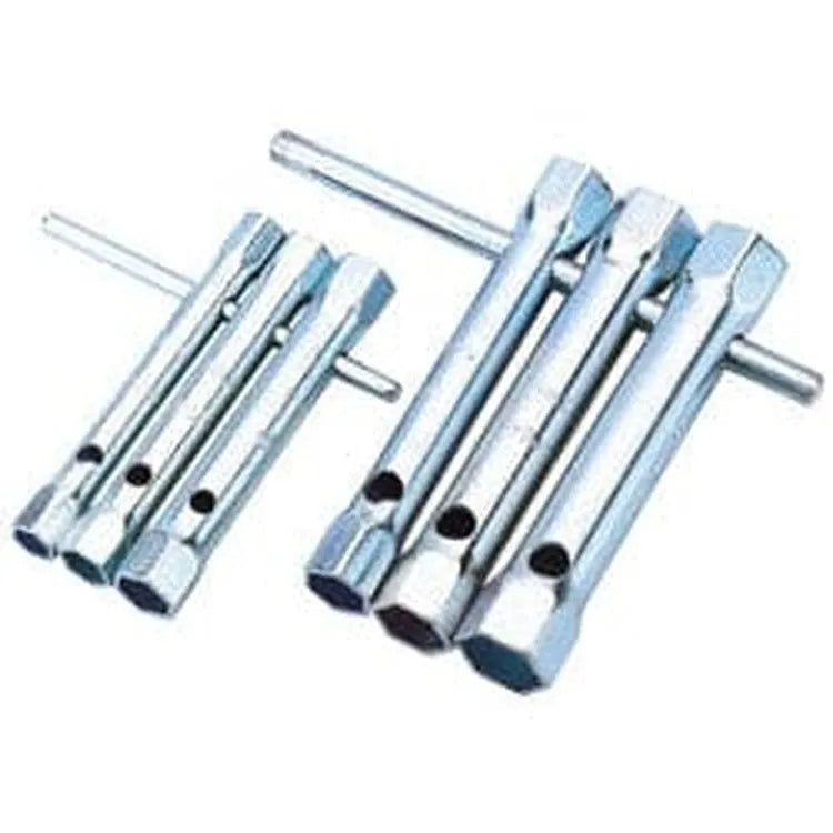 Draper Draper Metric Tubular Box Spanner Set (6 Piece) Dr-28967