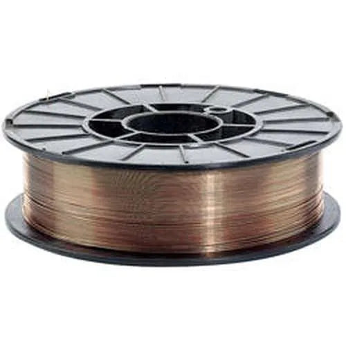 Draper Draper Mild Steel Mig Wire, 0.6Mm, 15Kg Dr-77177