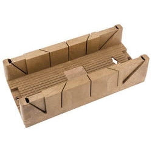 Draper Draper Mitre Box, 360 X 110 X 60Mm Dr-10266