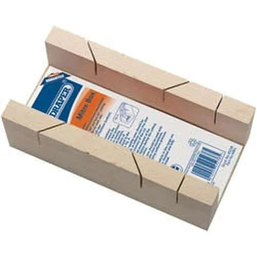 Draper Draper Mitre Box Dr-45238