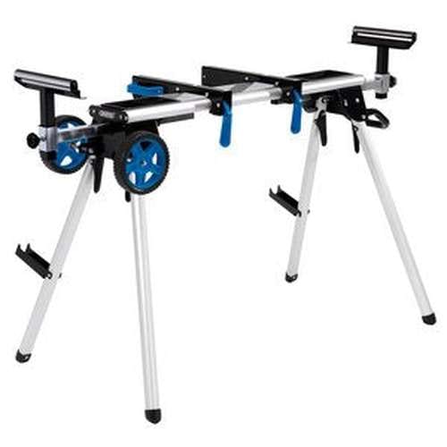 Draper Draper Mobile And Extendable Mitre Saw Stand Dr-90249