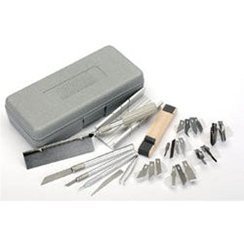 Draper Draper Modeller'S Tool Kit (29 Piece) Dr-21835