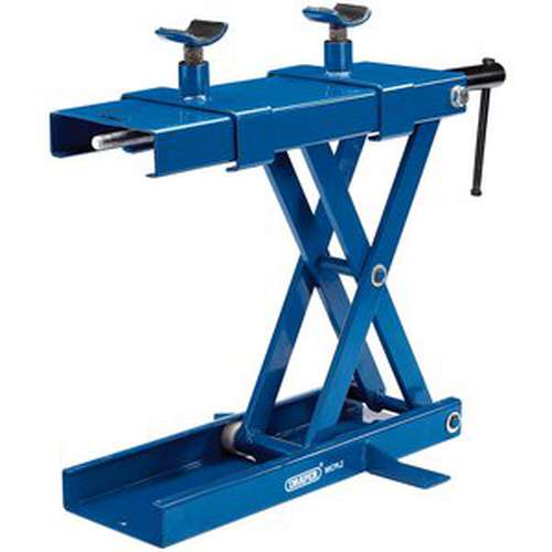 Draper Draper Motorcycle Frame Scissor Lift Dr-04992