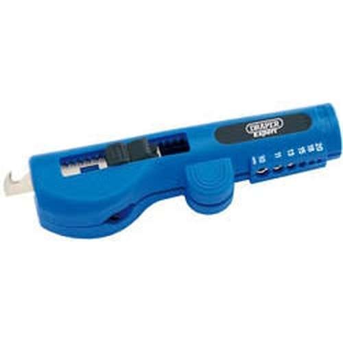 Draper Draper Multi-Function Cable Stripper Dr-69943