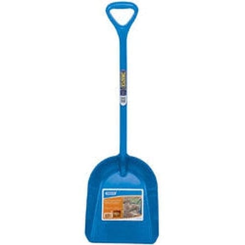 Draper Draper Multi-Purpose Polypropylene Shovel Dr-19174