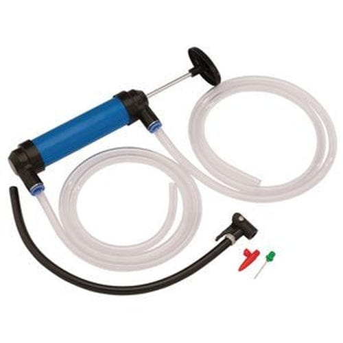 Draper Draper Multi-Use Transfer Pump Dr-01082