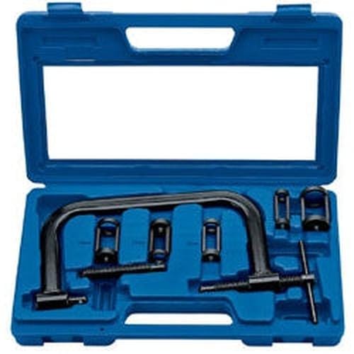 Draper Draper Multi-Way Valve Spring Compressor, 132Mm Dr-30832