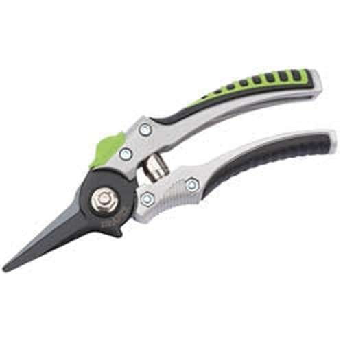 Draper Draper Non-Slip Pruning Secateurs, 180Mm Dr-36550