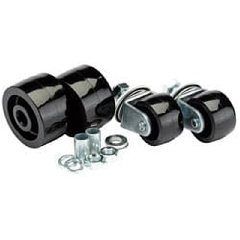 Draper Draper Nylon Wheel Kit For Stock No: 16407 Trolley Jack Dr-16406