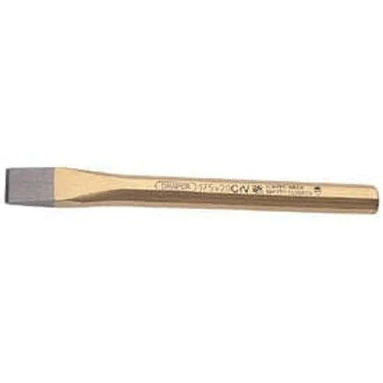 Draper Draper Octagonal Flat Cold Chisel, 20 X 175Mm Dr-51570