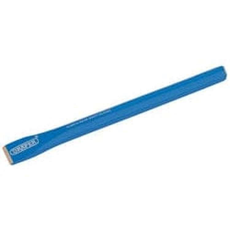 Draper Draper Octagonal Shank Cold Chisel, 13 X 150Mm (Display Packed) Dr-63737