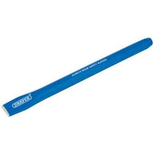 Draper Draper Octagonal Shank Cold Chisel, 19 X 250Mm (Display Packed) Dr-63741