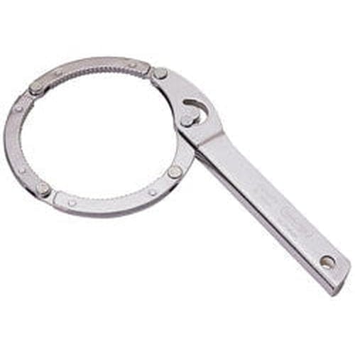 Draper Draper Oil Filter Wrench, 100Mm Dr-10784