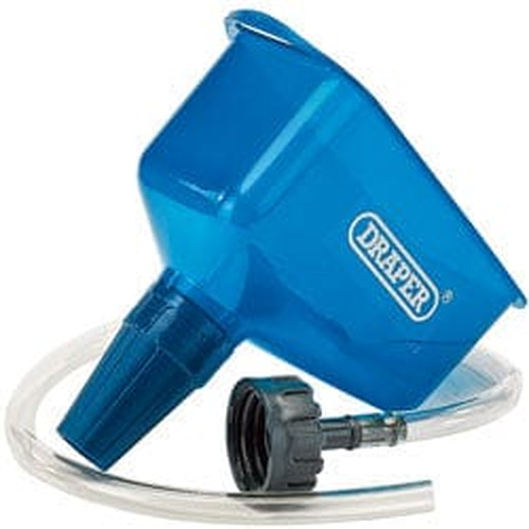 Draper Draper Oil Funnel With Tube Dr-26327