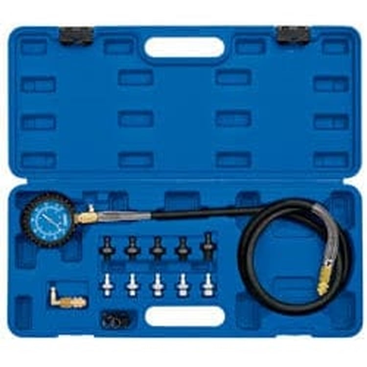 Draper Draper Oil Pressure Test Kit (12 Piece) Dr-35879