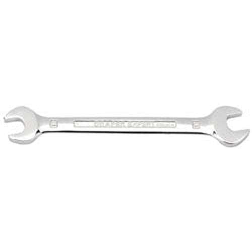 Draper Draper Open End Spanner, 12 X 13Mm Dr-55714