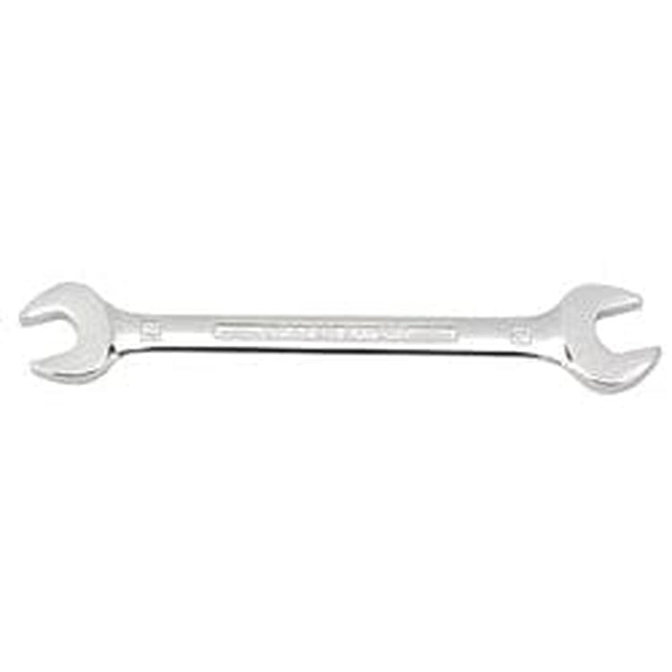 Draper Draper Open End Spanner, 14 X 15Mm Dr-55716