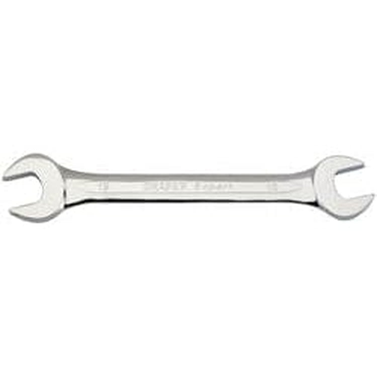 Draper Draper Open End Spanner, 18 X 19Mm Dr-55719