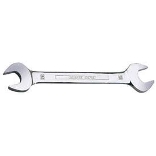 Draper Draper Open End Spanner, 19 X 22Mm Dr-55721