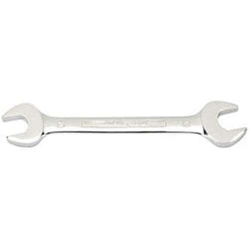 Draper Draper Open End Spanner, 24 X 26Mm Dr-55725