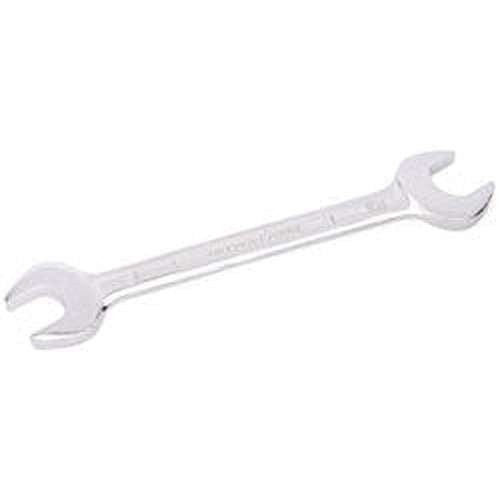 Draper Draper Open End Spanner, 25 X 28Mm Dr-55727