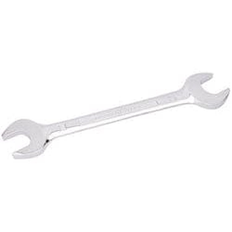 Draper Draper Open End Spanner, 27 X 30Mm Dr-55728