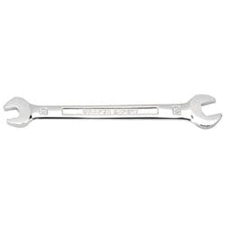 Draper Draper Open End Spanner, 8 X 10Mm Dr-55711