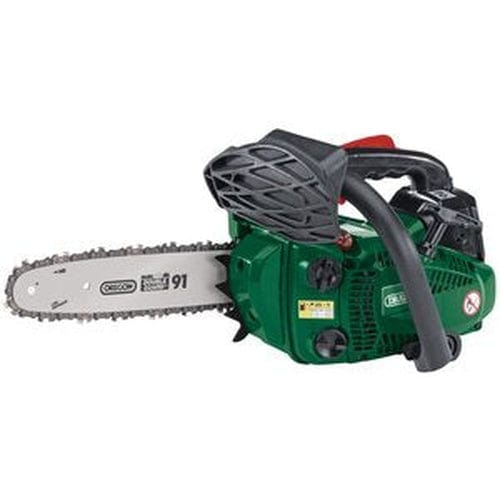 Draper Draper Oregon Petrol Chainsaw With Chain And Bar, 250Mm, 25.4Cc Dr-15042