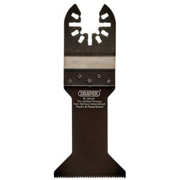 Draper Draper Oscillating Multi-Tool Plunge Cutting Blade, 44Mm Dr-70467