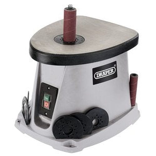 Draper Draper Oscillating Spindle Sander, 450W Dr-10773