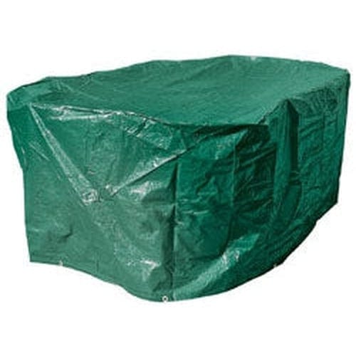 Draper Draper Oval Patio Set Cover, 2300 X 1650 X 900Mm Dr-12911